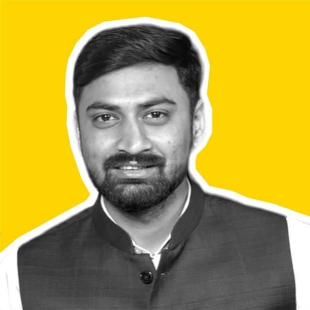Anurag Pushkar