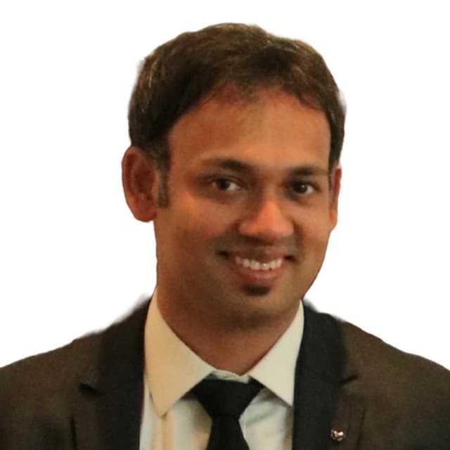 Anurag Rao