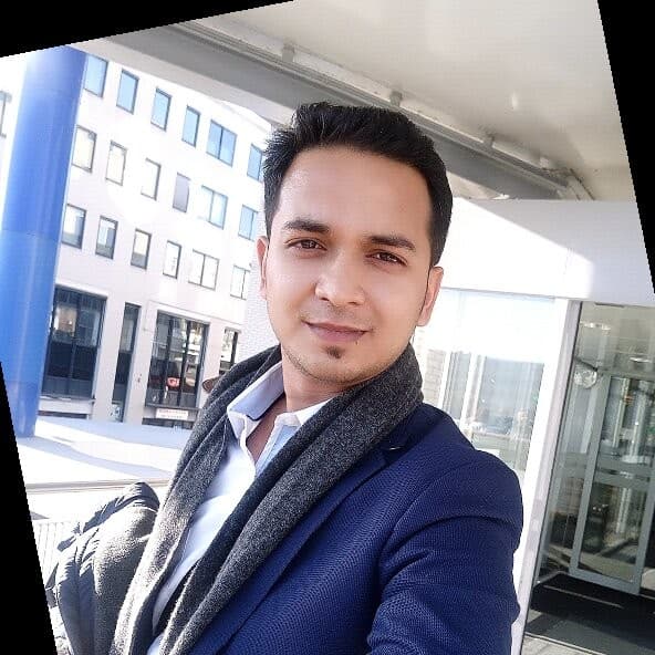 Anurag Raut