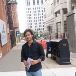 Anurag S.