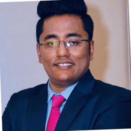 Anurag Saha