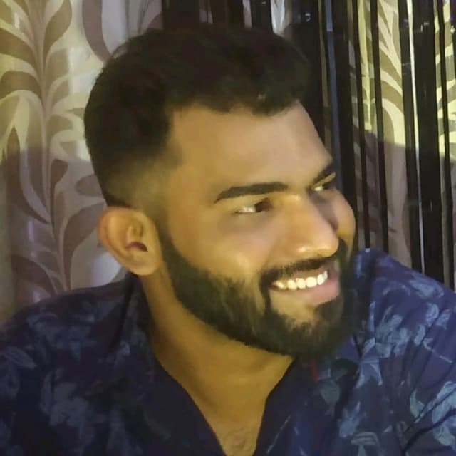 Anurag Sawant