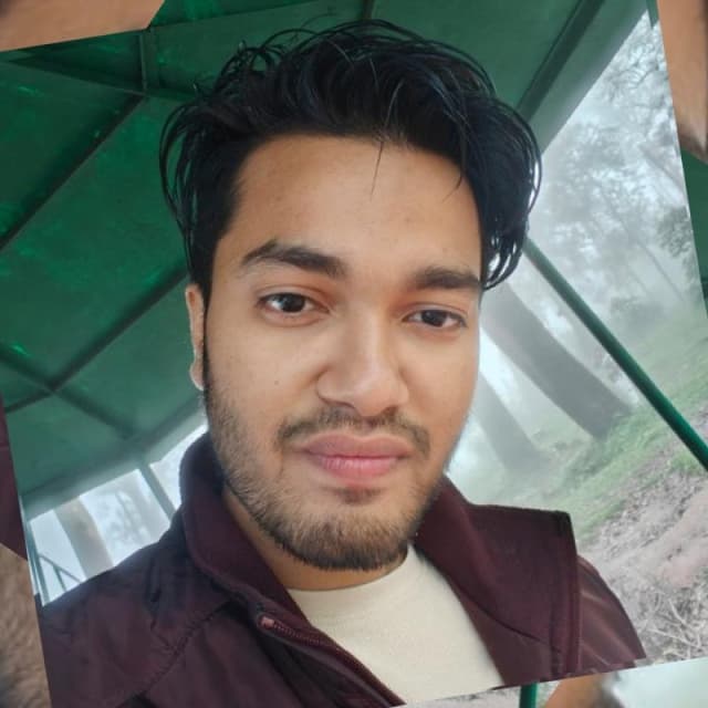 Anurag Shah