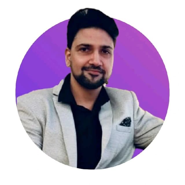 Anurag Shandilya