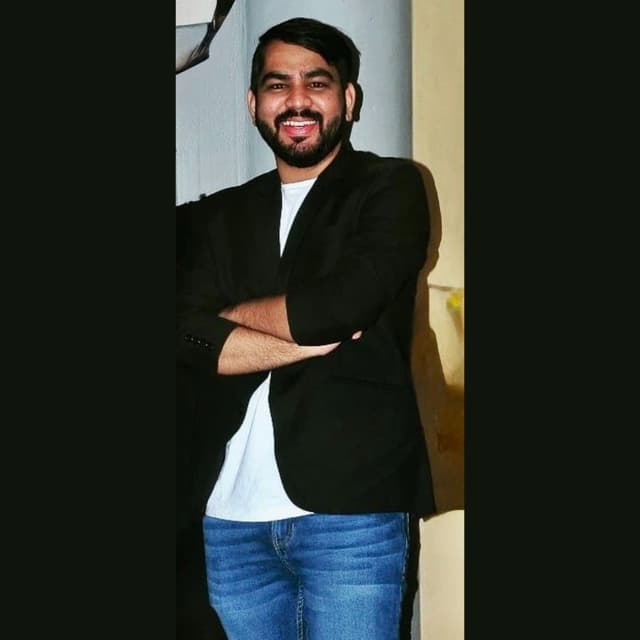 Anurag Sharma