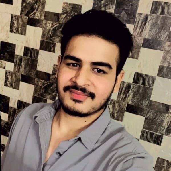 Anurag Sharma