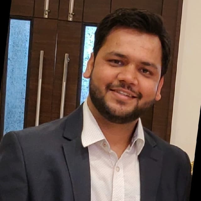 Anurag Sharma
