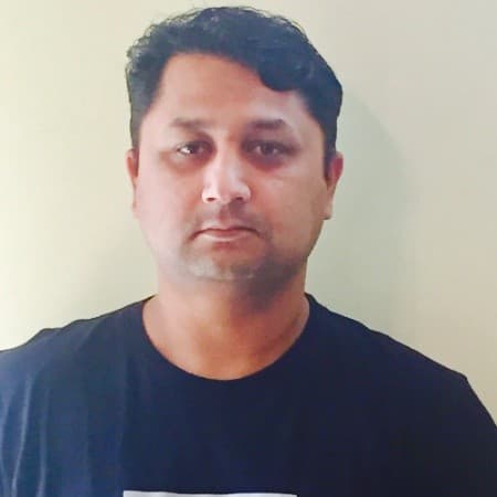 Anurag Sharma