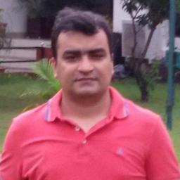 Anurag Sharma