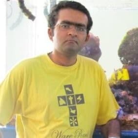 Anurag Sharma