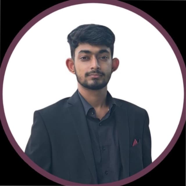 Anurag Sharma