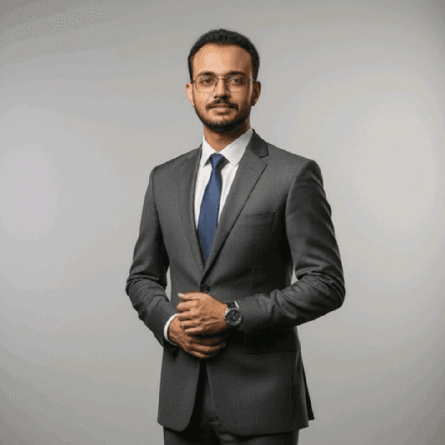 Anurag Shrivastava