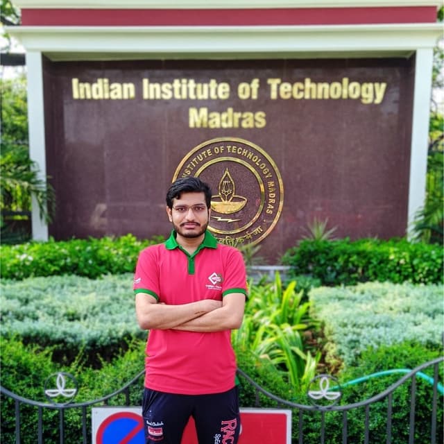 Anurag Shukla