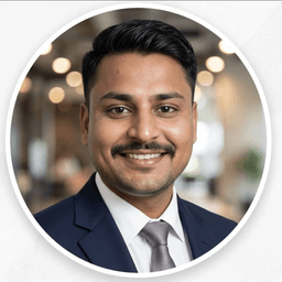 Anurag  Shukla 