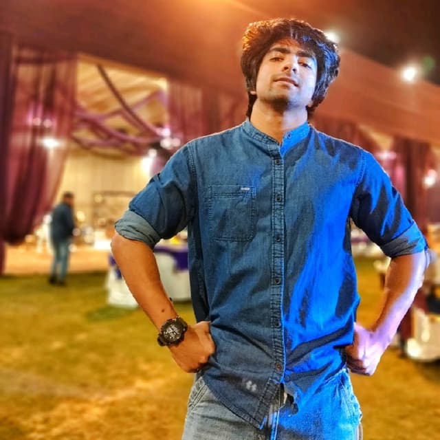 Anurag Singh