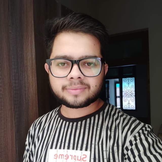 Anurag Singh