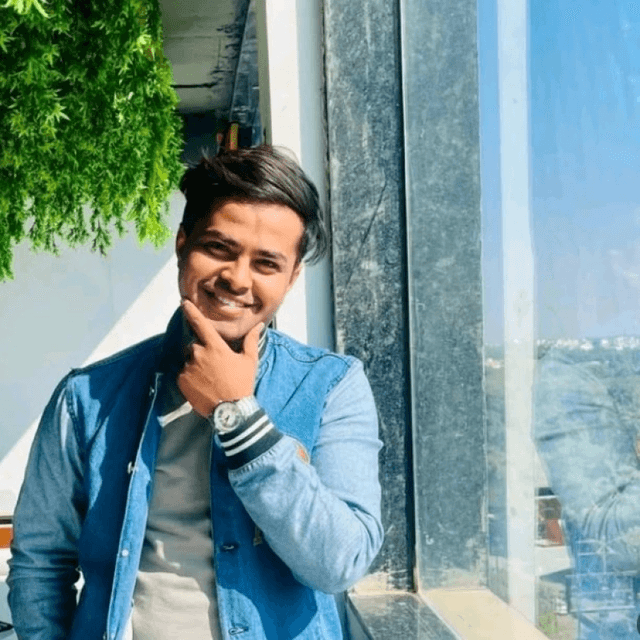Anurag Singh
