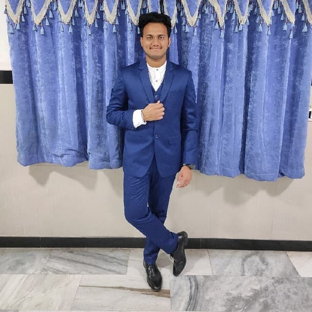 Anurag Singh
