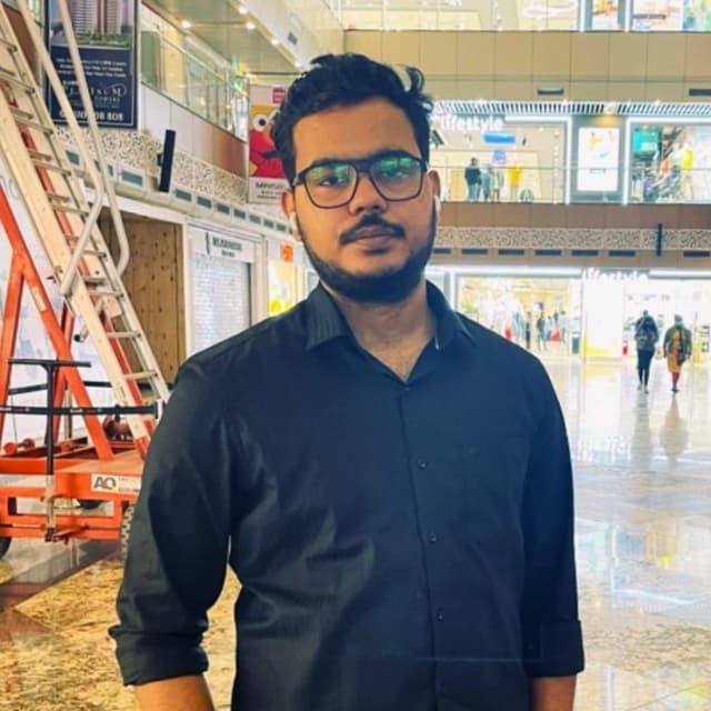 Anurag Singh