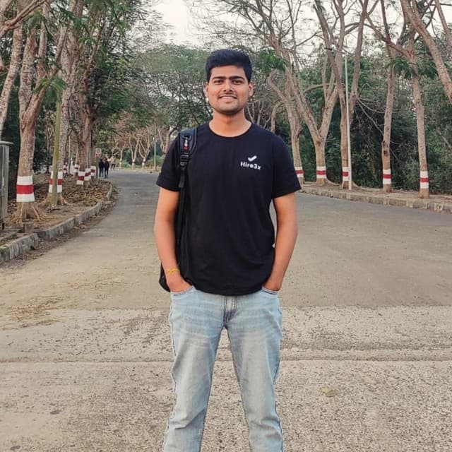 Anurag Singh