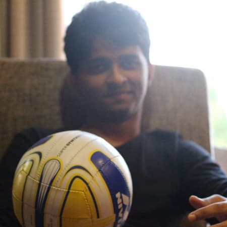 Anurag Singh
