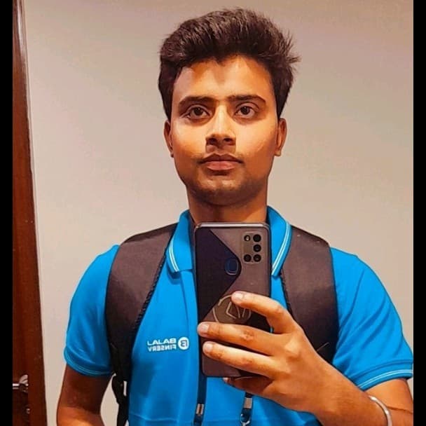 Anurag Singh
