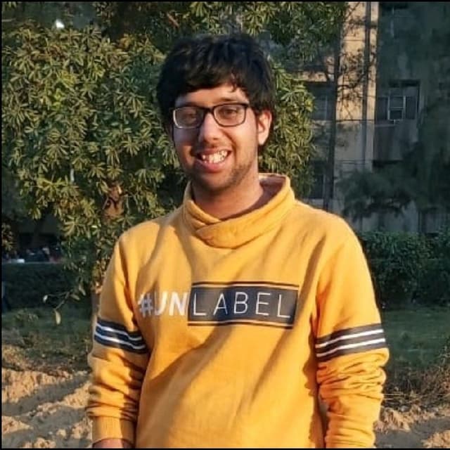 Anurag Solanki
