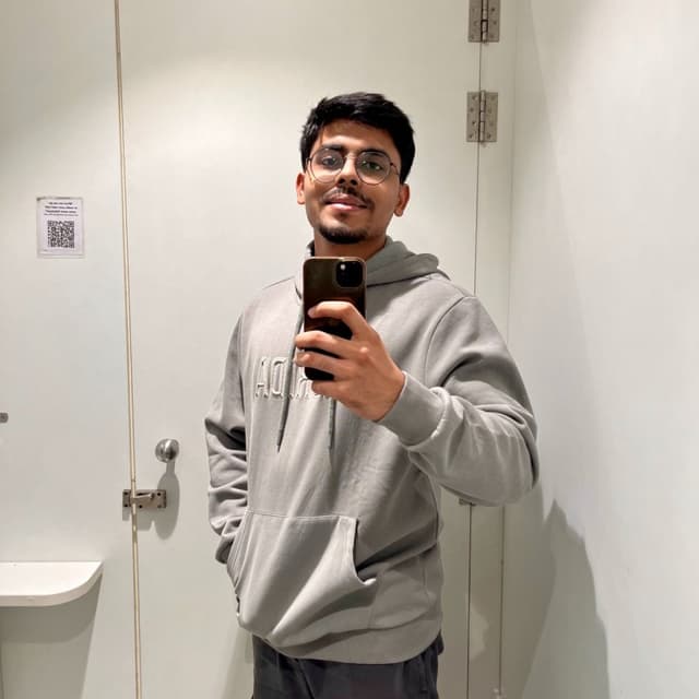 Anurag Soni