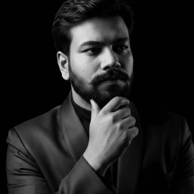 Anurag Soni