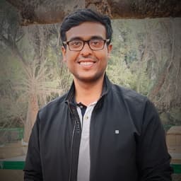 Anurag Soni