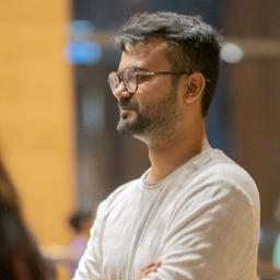 Anurag Srivastava