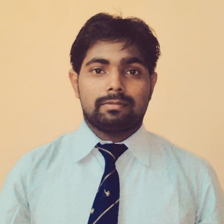 Anurag Srivastava