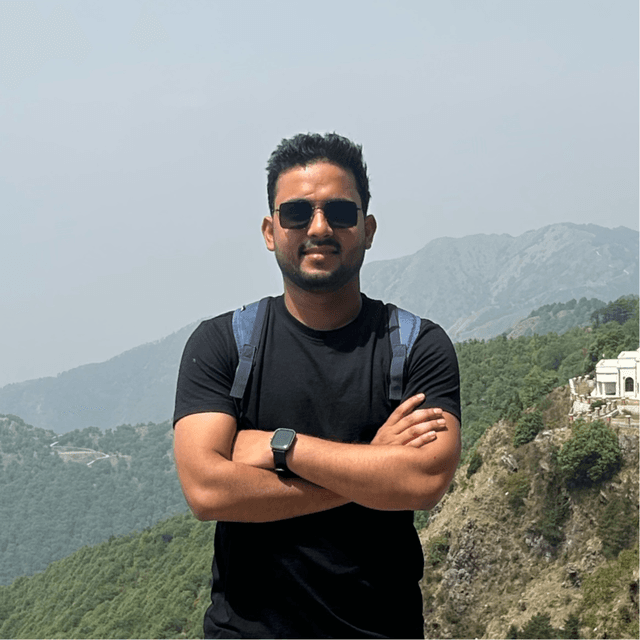Anurag Srivastava