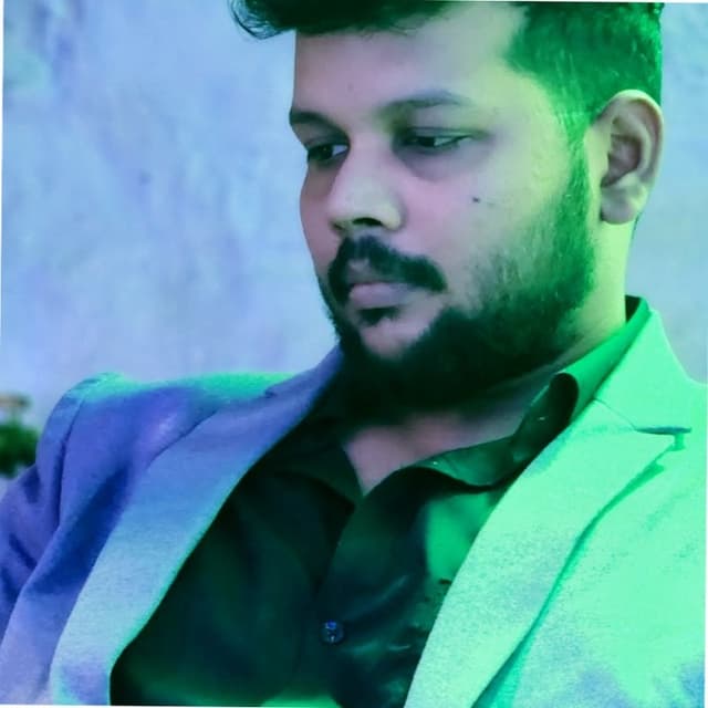 Anurag Srivastava