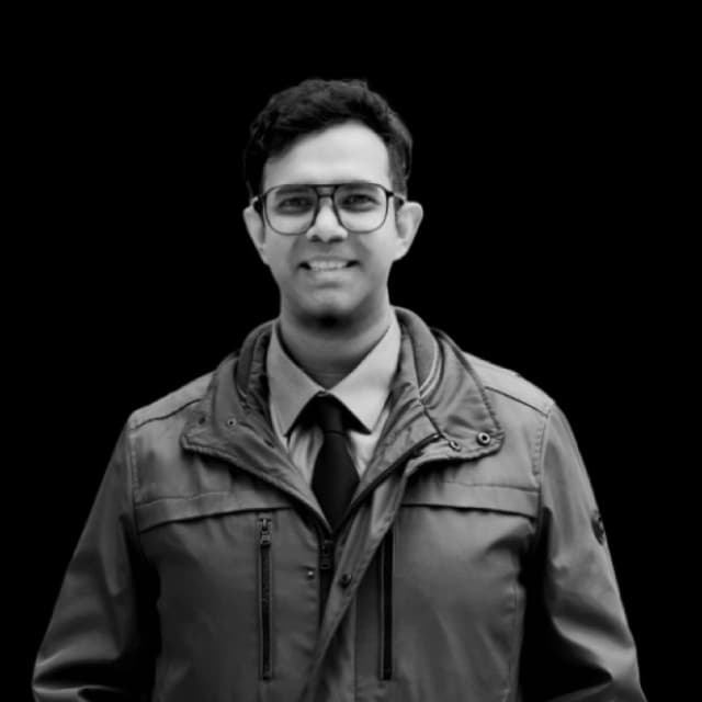 Anurag Tiwari