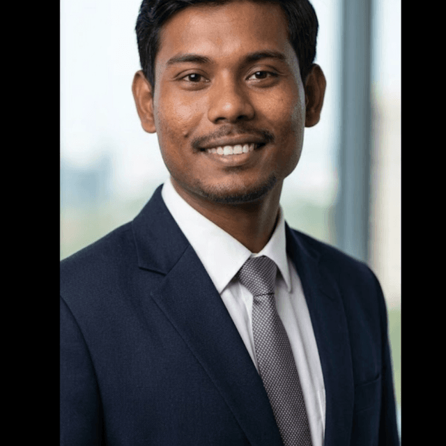 Anurag Tiwari