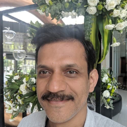 Anurag Tripathi