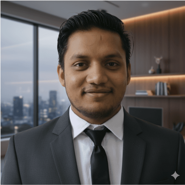 Anurag Uikey