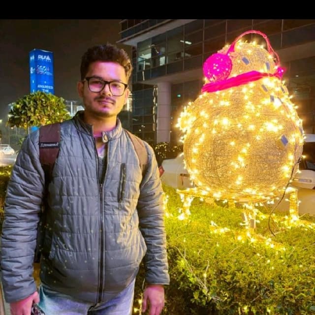 Anurag Upadhyay