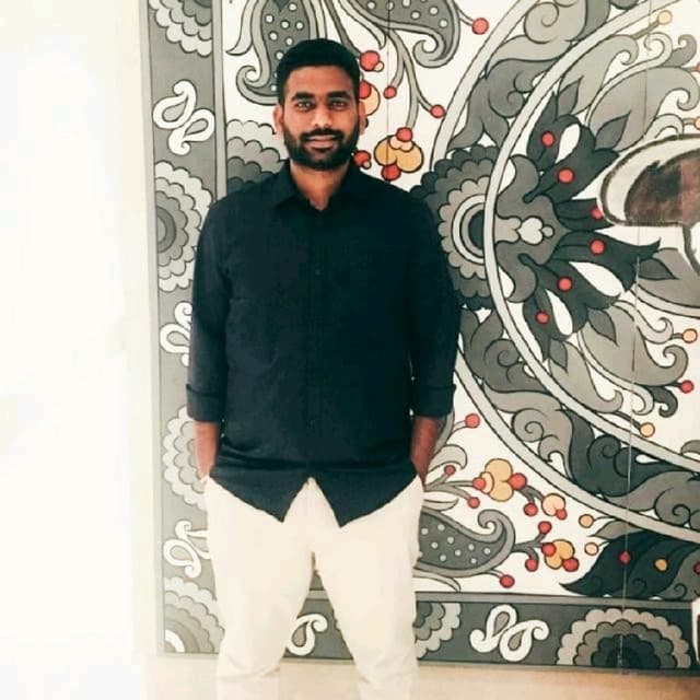 Anurag Vadlakonda