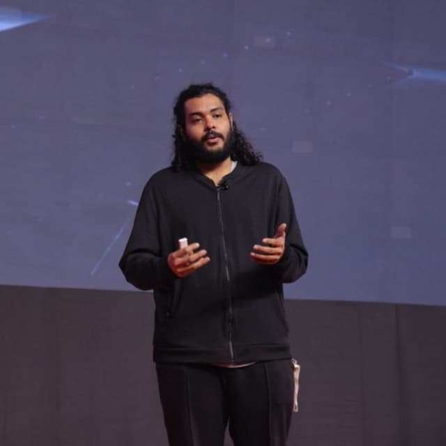 Anurag Velury