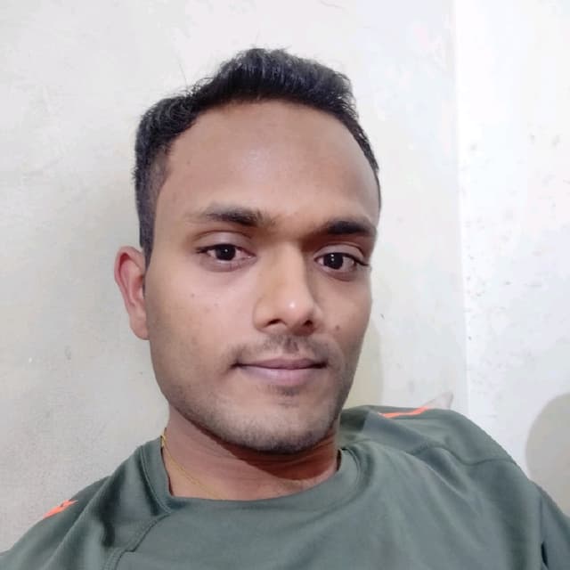 Anurag Verma