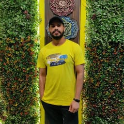 Anurag Verma