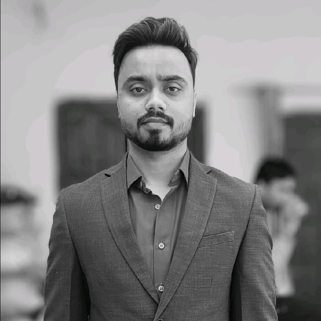 Anurag  Yadav