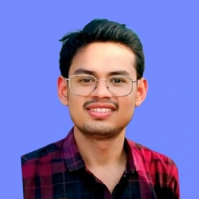 Anurag Yadav