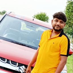 anurag yadav