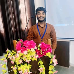 Anurag Yadav