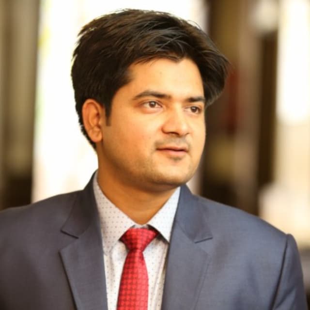 Anurag Chauhan