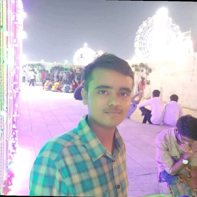 Anurag Kumar Singh