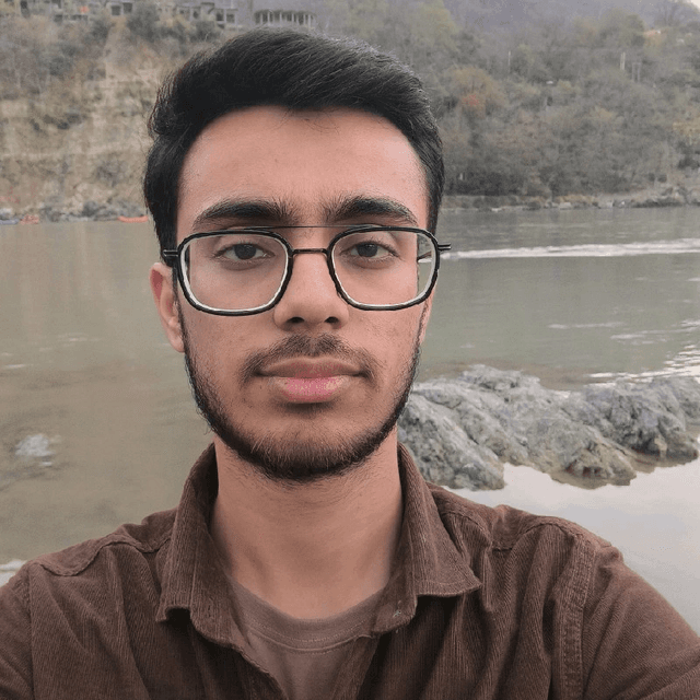 Anurag Vats